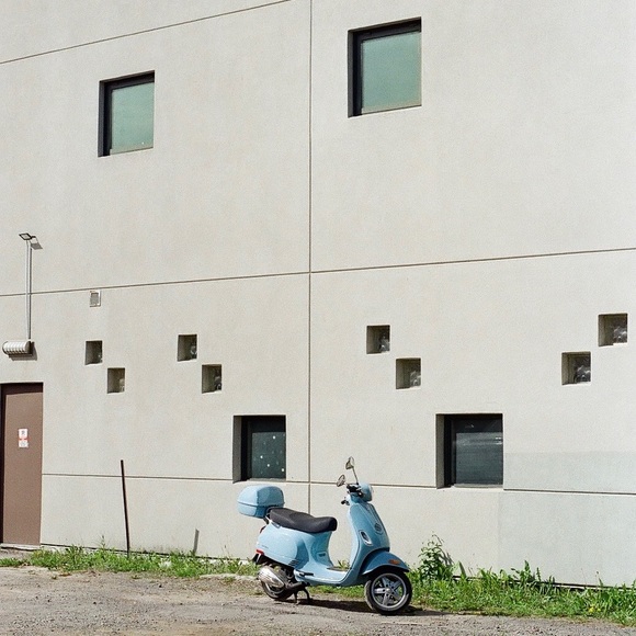 Pentax Spotmatic F - Picture 14 of 14